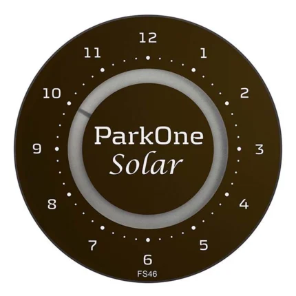 Parkone Solar FS46 Fra ParkOne