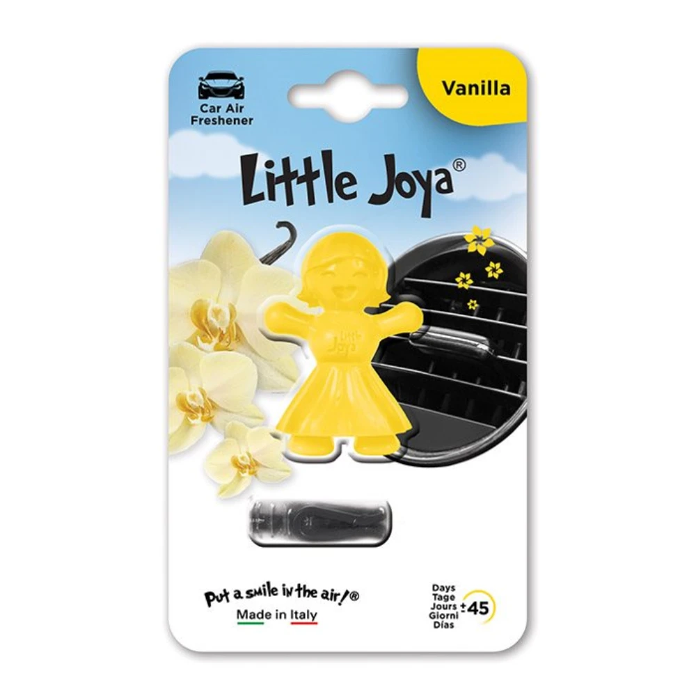 Little Joya Duftfrisker Vanilje Fra LittleJoe