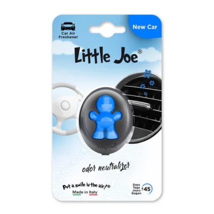 Little Joe Membrane Duftfrisker New Car Fra LittleJoe