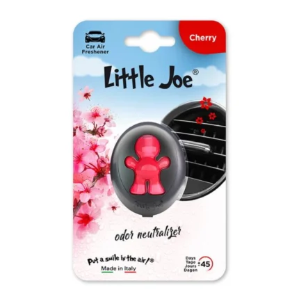 Little Joe Membrane Duftfrisker Cherry Fra LittleJoe