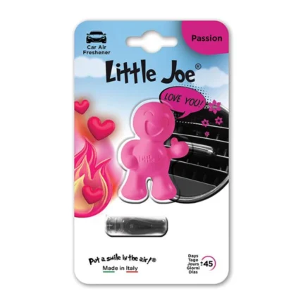 Little Joe Duftfrisker Passion Fra LittleJoe