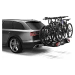 Thule Velospace XT Cykeladapter