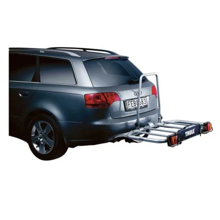 Thule EasyBase 949 Til Opbevaringsboks