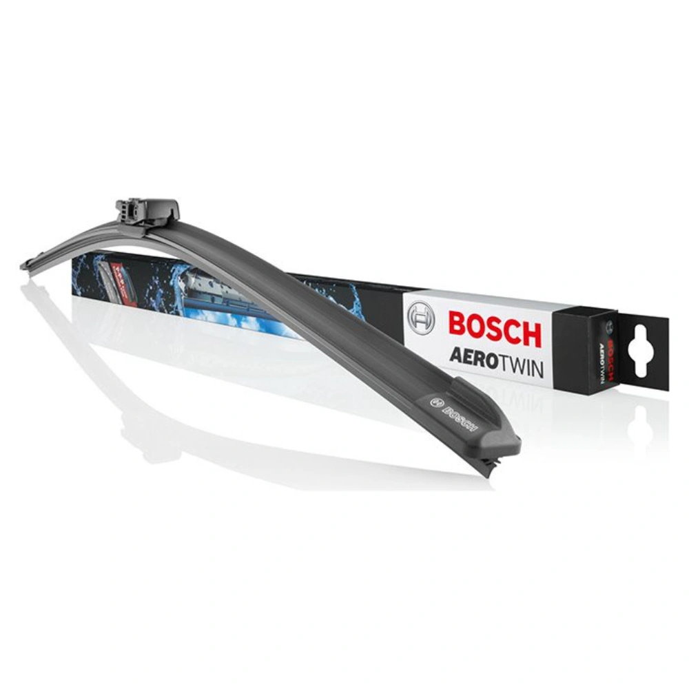 Bosch Aerotwin Flatblade Viskerblade Sæt A296S