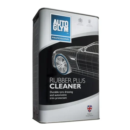 Autoglym Rubber Plus Cleaner 5l Plast & Gummipleje