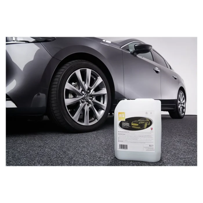 Autoglym Instant Ceramic Coating 5L Keramisk Coating