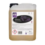 Autoglym Cars Shampoo No. 14 5L Shampoo Uden Voks