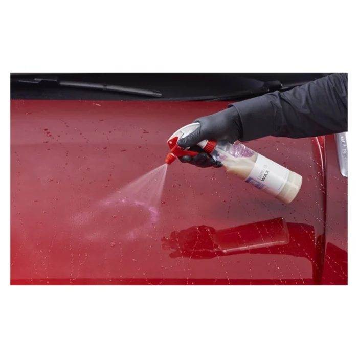 Autoglym Express Wax 5L Flydende Carnauba Voks