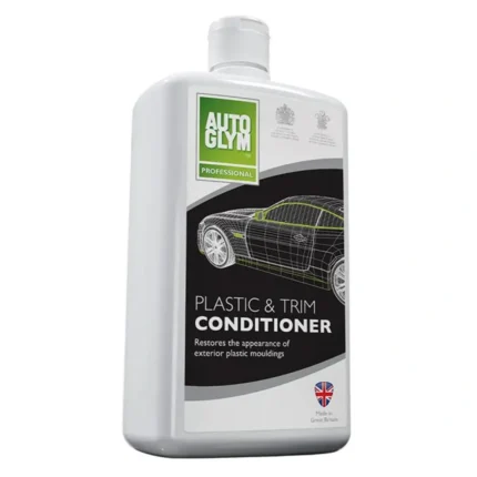 Autoglym Plastic & Trim Conditioner No.39B 1L Vinylmakeup