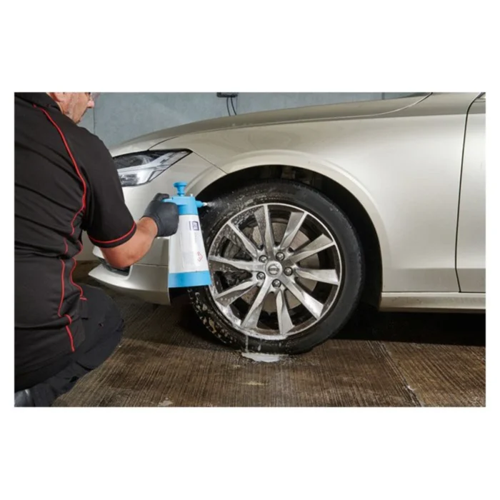 Autoglym Heavy Duty Acid Free Wheel Clean 25L Fælgrens