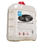 Autoglym Rubber Plus Cleaner 20L Plast Og Gummifornyer