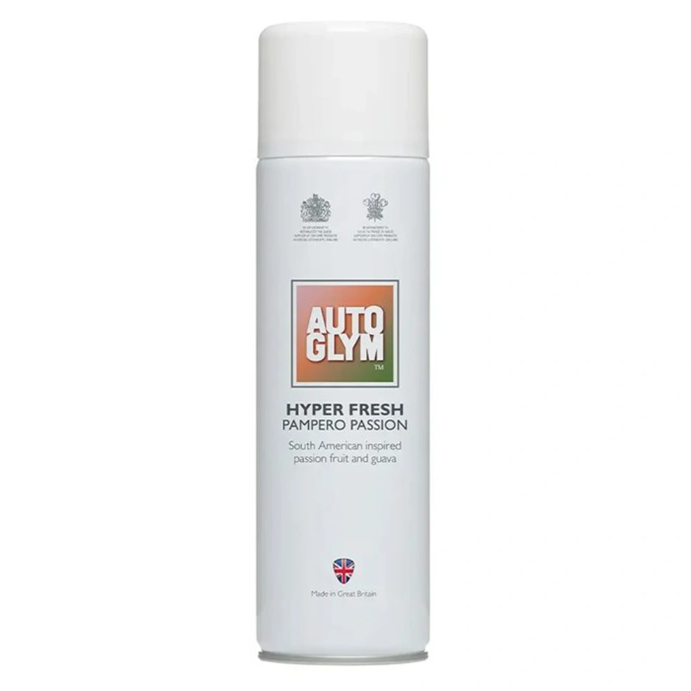 Autoglym Hyper Fresh Pampero Passion 450ml Luftfrisker