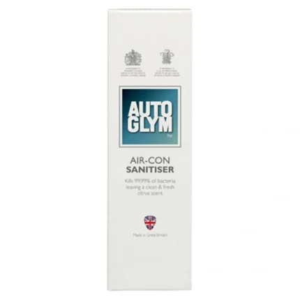 Autoglym Air-Con Sanitiser 150ml Aircon Rens