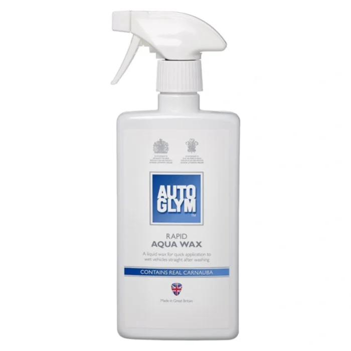 Autoglym Aqua Wax 500ml Voks