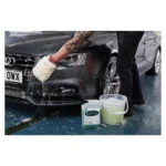 Autoglym Shampoo Conditioner 5L Med Voks