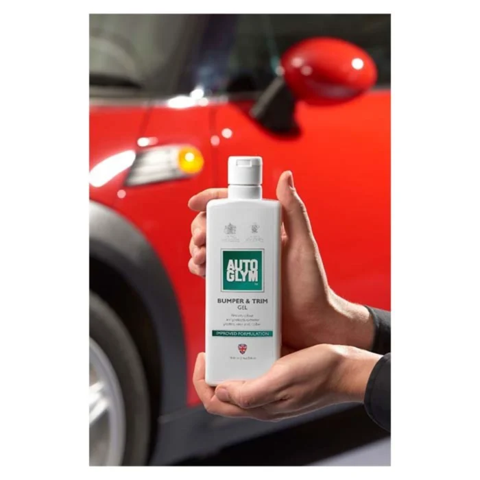 Autoglym Bumper & Trim Gel Care 325 Ml