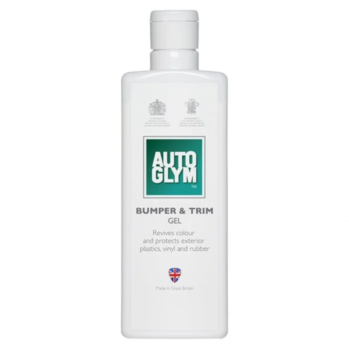 Autoglym Bumper & Trim Gel Care 325 Ml