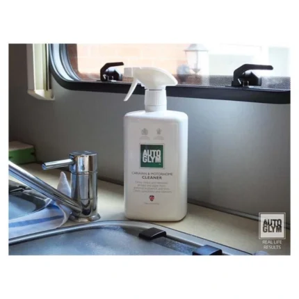 Autoglym Caravan & Motor Home Cleaner 1L