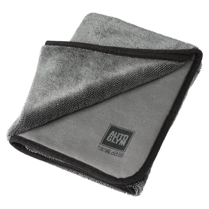 Autoglym Ultra-Soft Microfiber Håndklæde