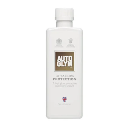 Autoglym Extra Gloss rotection 325 Ml. Lakforsegling