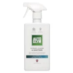 Autoglym Interiør Cleaner & Sanitiser 500 ml. Rens