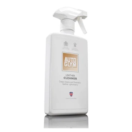 Autoglym Leather Cleaner 500 ml. Læderrens