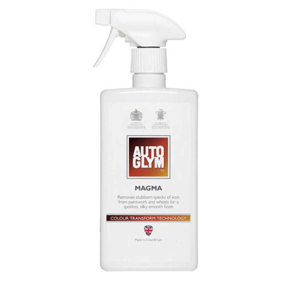 Autoglym Magma 500 ml. Flyverustfjerner