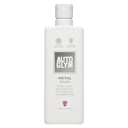 Autoglym Metal Polish 325 Ml