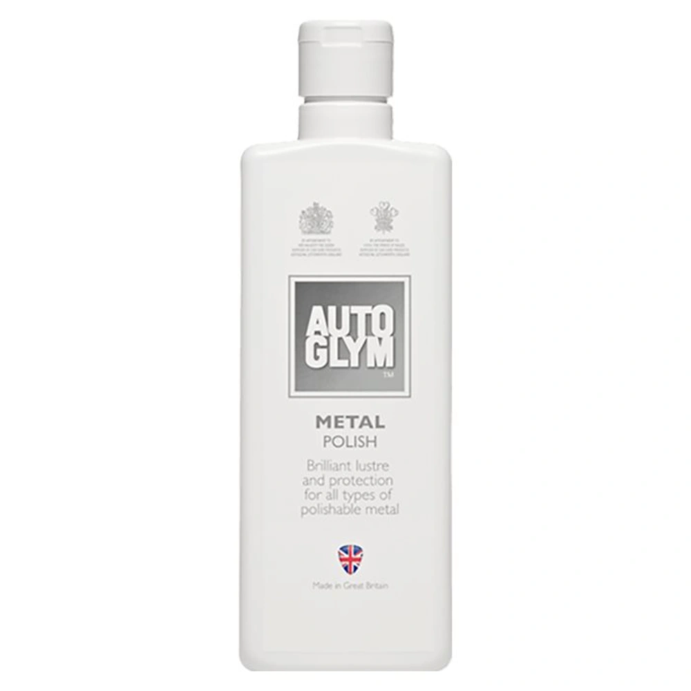 Autoglym Metal Polish 325 Ml