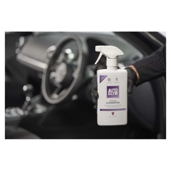 Autoglym Odour Eliminator lugtfjerner 500ml