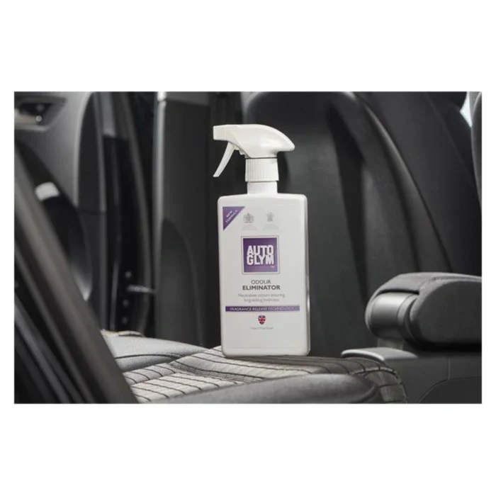 Autoglym Odour Eliminator lugtfjerner 500ml