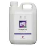 Autoglym Polar Blast 2,5 L Skumshampoo Forvask