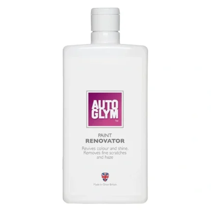 Autoglym Paint Renovator 500Ml Lakrens Grov