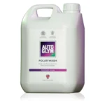 Autoglym Polar Wash 2,5 Ltr. Shampoo Til Skumlanse