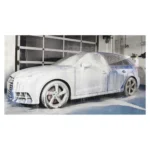 Autoglym Polar Wash 2,5 Ltr. Shampoo Til Skumlanse