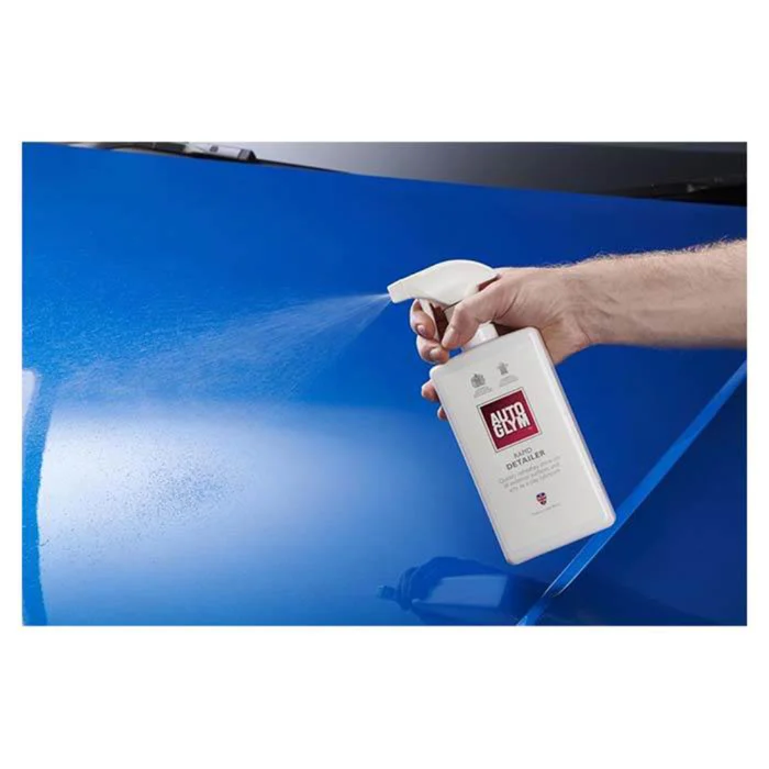 Autoglym Rapid Detailer 500 ml.