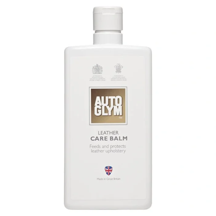 Autoglym Læderpleje Kit