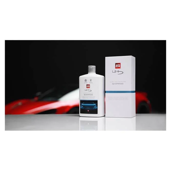 Autoglym Ultra High Definition Shampoo 1 L.