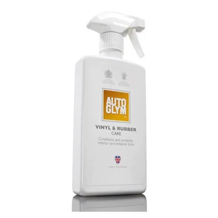 Autoglym Vinyl & Rubber Care 500 ml