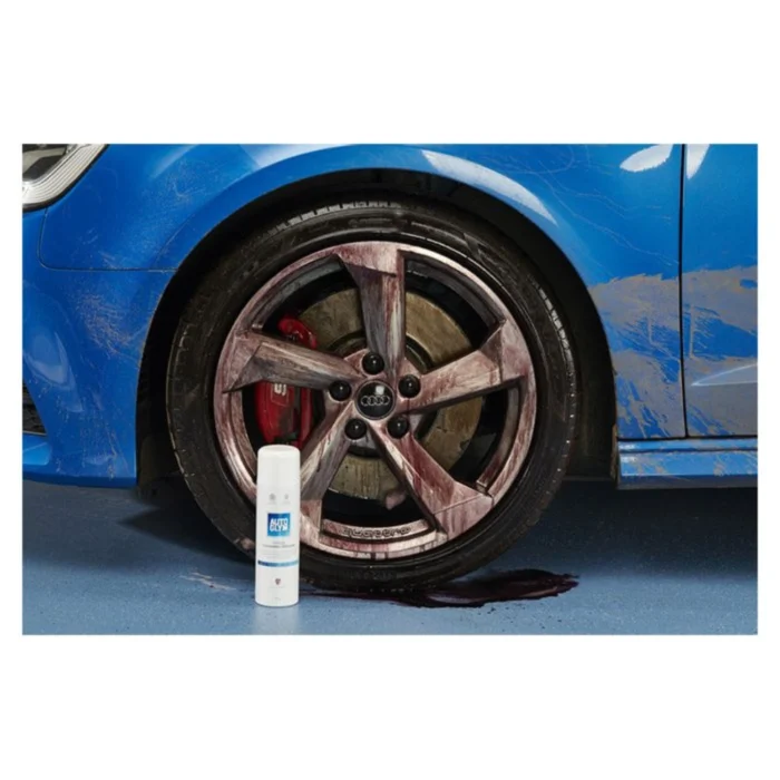 Autoglym Wheel Cleaning Mousse 500ml Fælgerens Spray