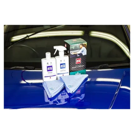 Autoglym Bodywork Wash & Protect Gavesæt