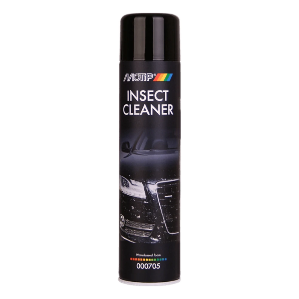 MoTip CarCare - Insektfjerner 600 ml