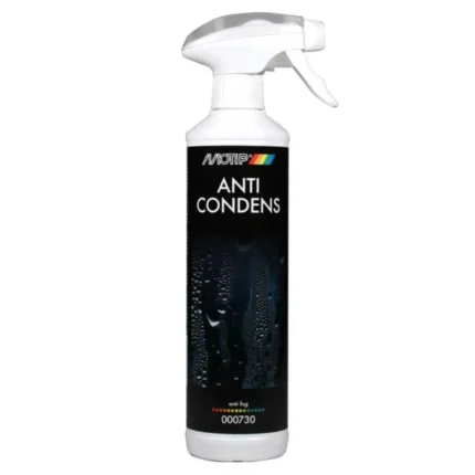 MoTip CarCare - Antidug 500ml