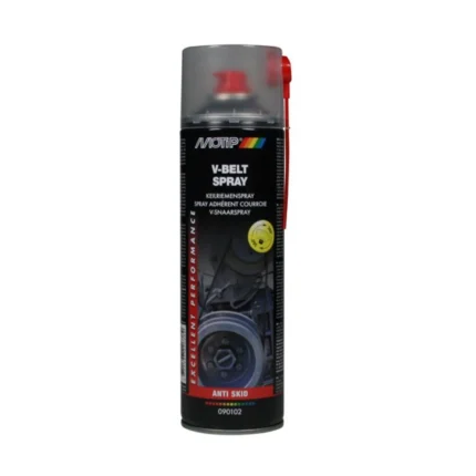 MoTip V-Rem Spray 500ml