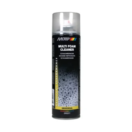 Motip CarCare Multi Foam Cleaner - Multiskum 500ml