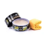 Soft99 Mirror Shine Wax Dark 200gr