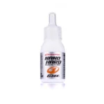 Soft99 Nano Hard Plastics Coat Trial Pack 8ml