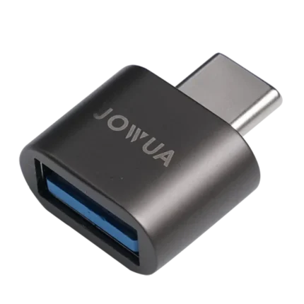 JOWUA USB-C Til USB-A Adapter Til Tesla