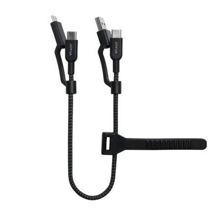 JOWUA Universal Kabel (4-i-1)