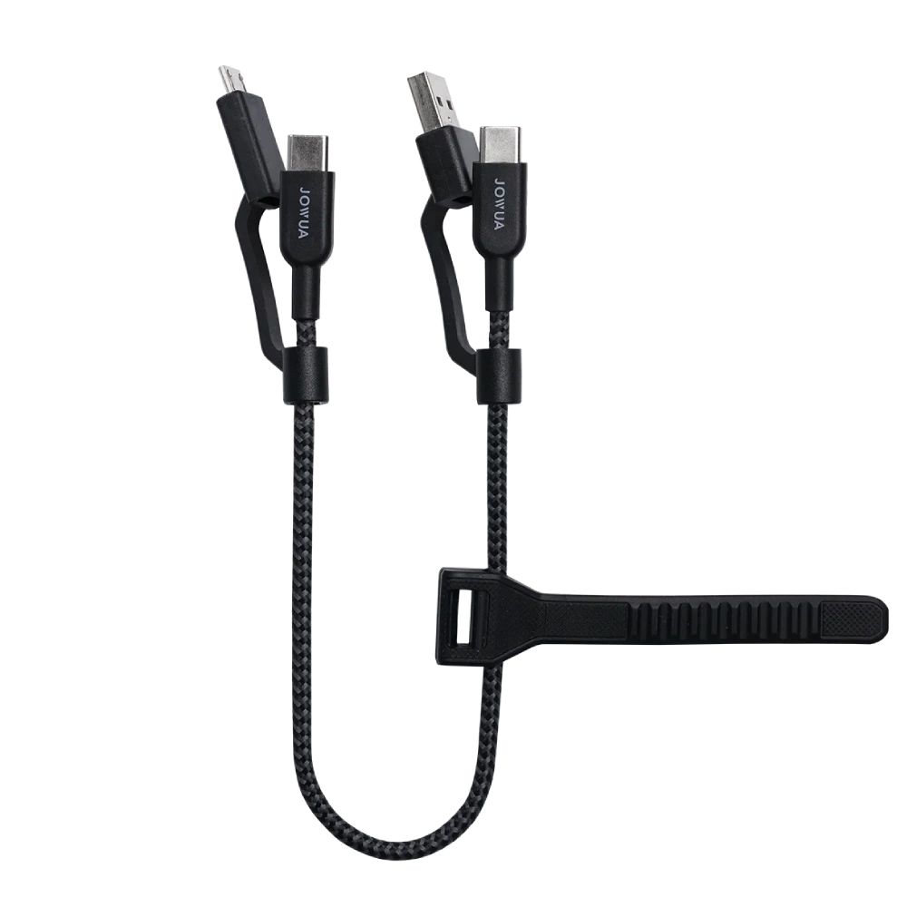 JOWUA Universal Kabel (4-i-1)